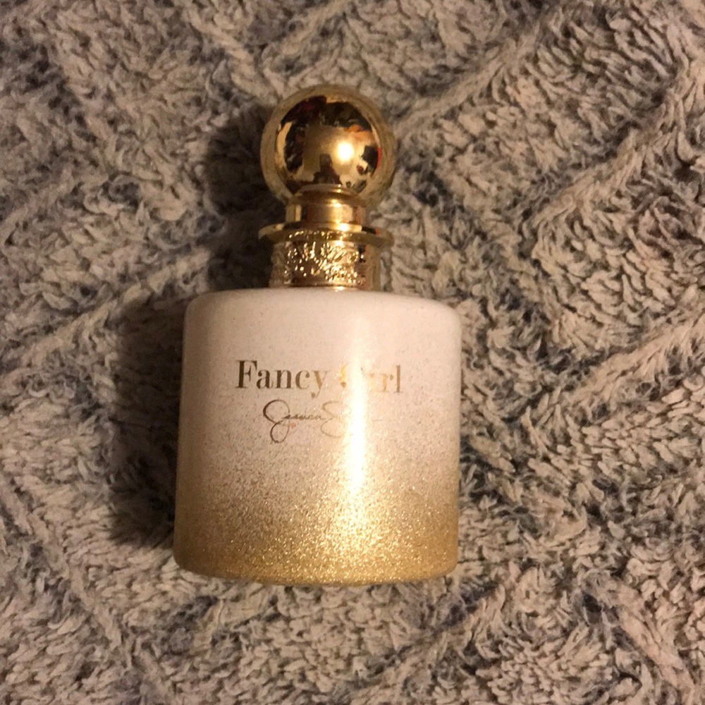 Fancy girl perfume